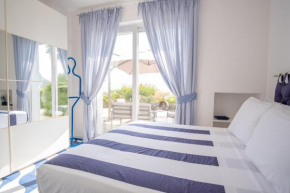 Villa Sterlizia Capri